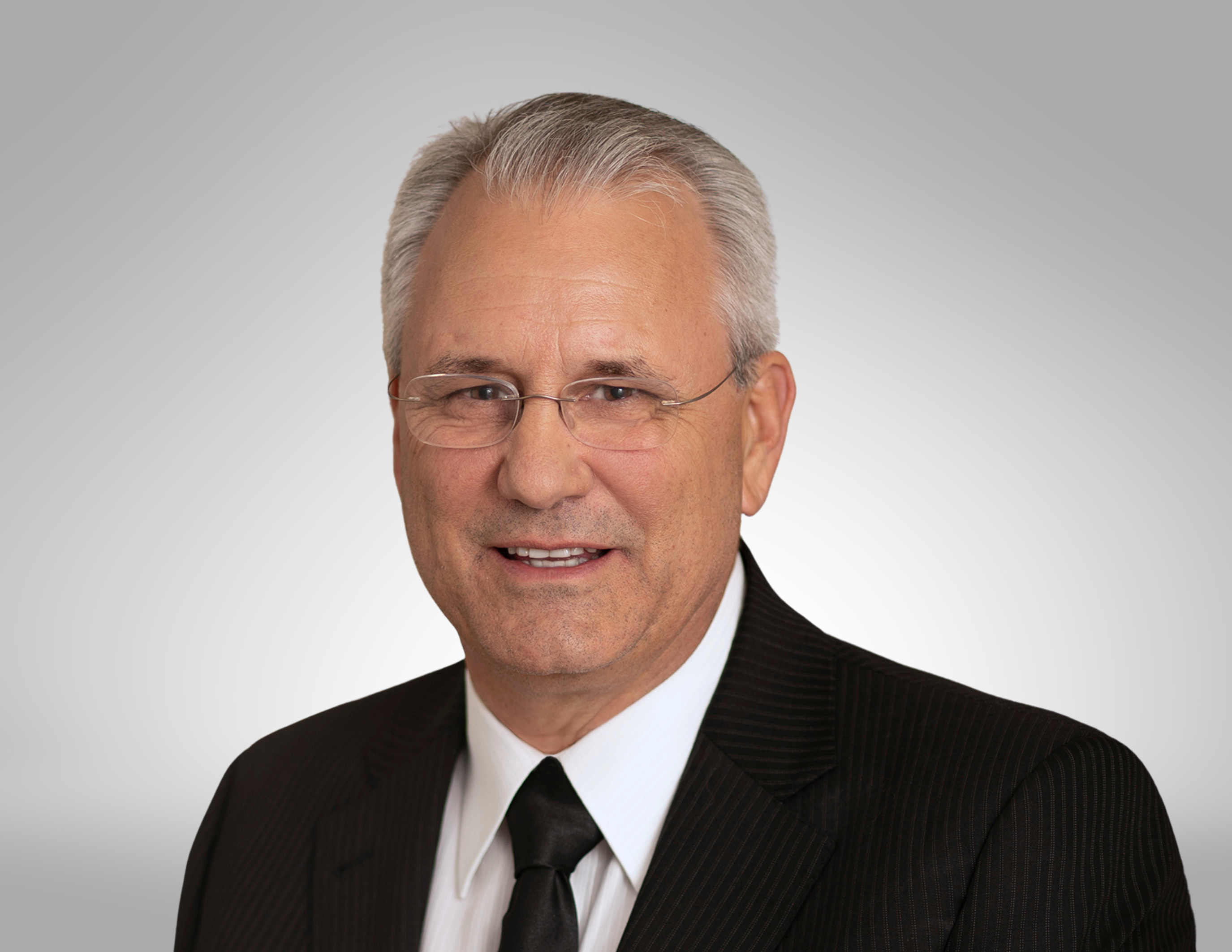 David Woody, Project Manager