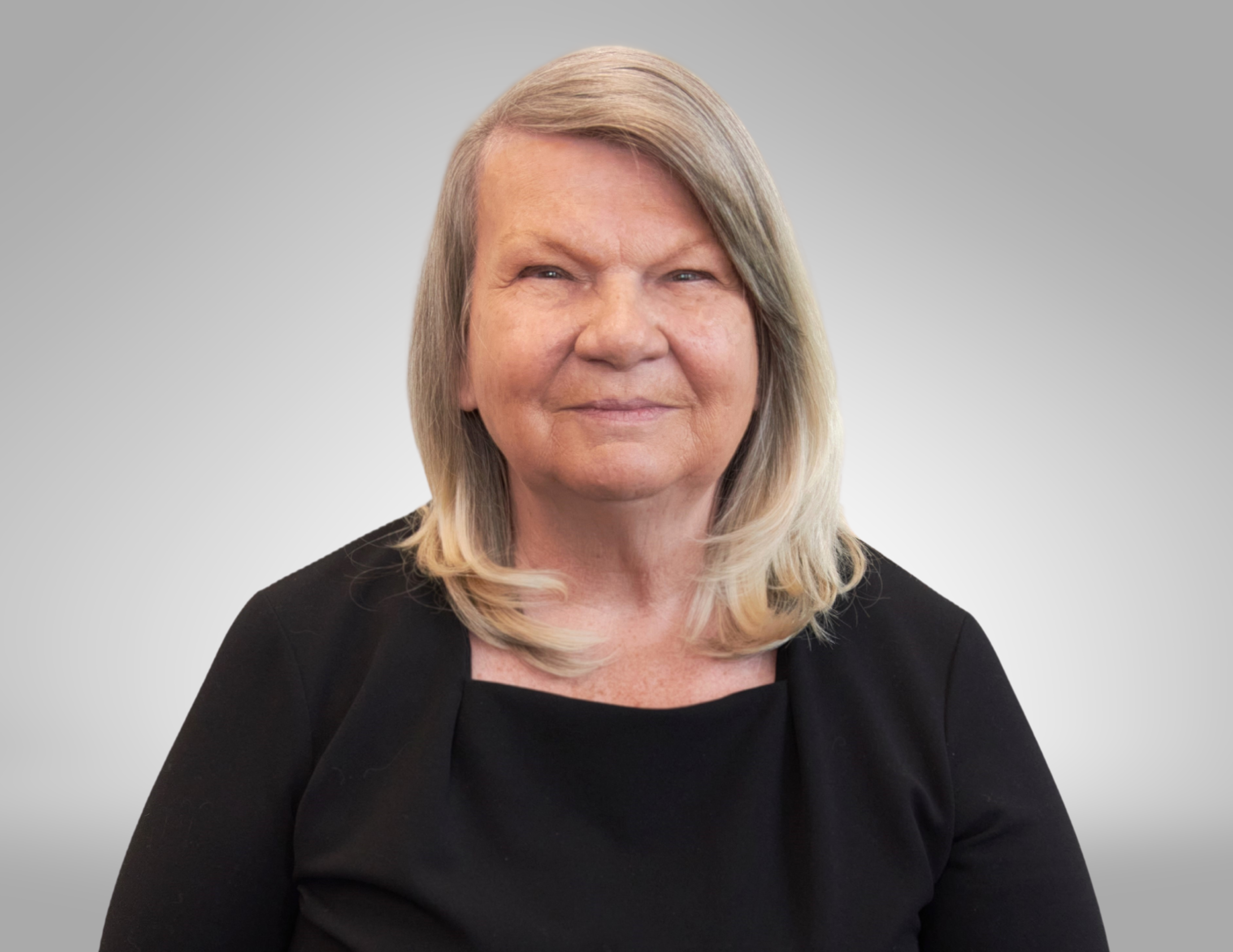 Debra McCall, Office Manager