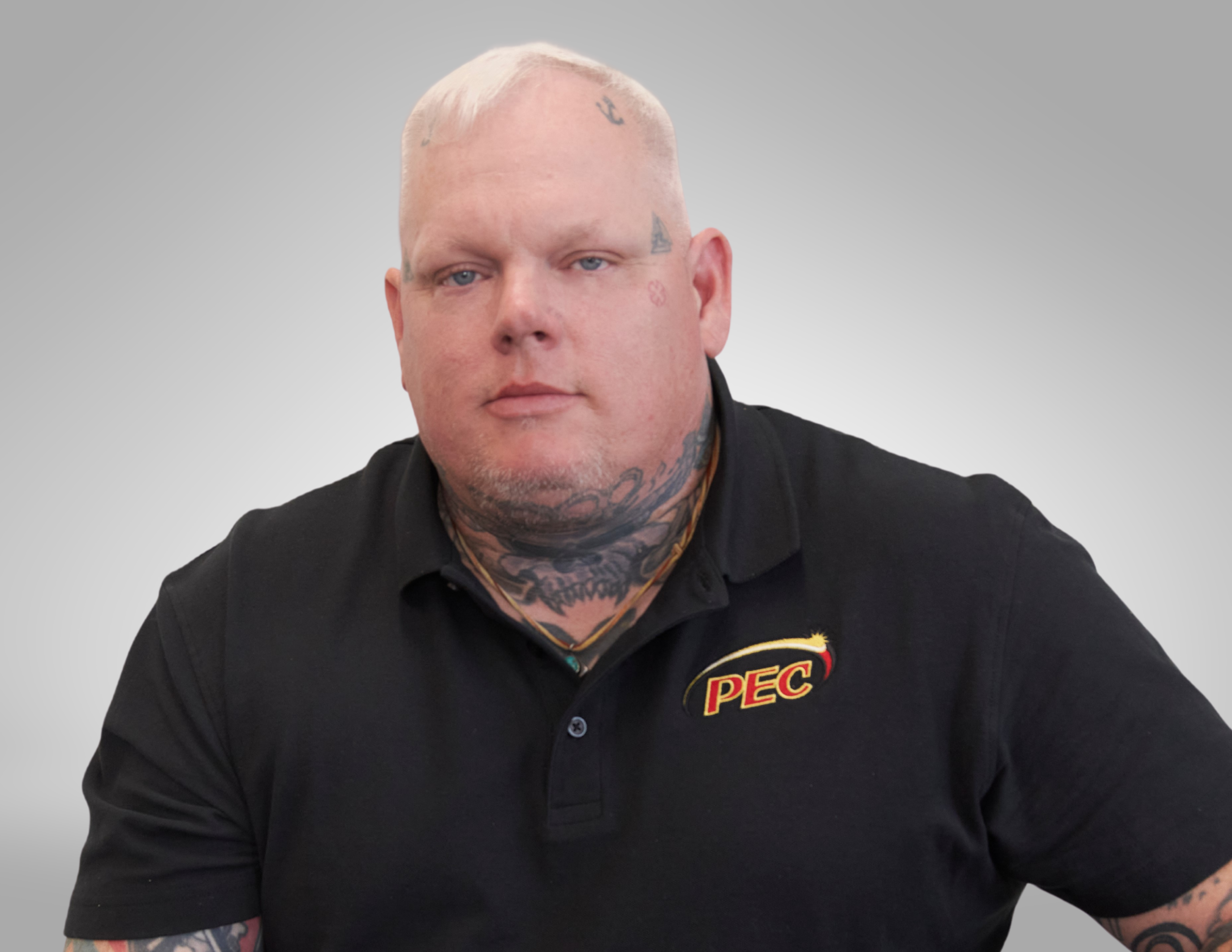 John Butler, Safety Manager & General Superintendent